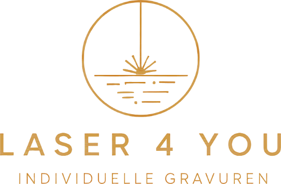 Laser 4 You – Individuelle Gravuren