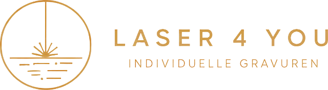 Laser 4 You – Individuelle Gravuren
